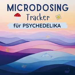MICRODOSING Tracker für Psychedelika