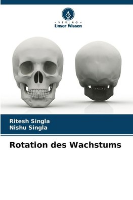 Rotation des Wachstums