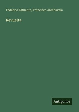 Revuelta