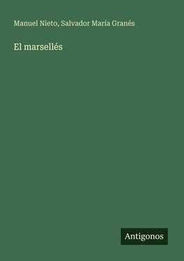 El marsellés