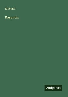 Rasputin