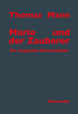 Mario und der Zauberer