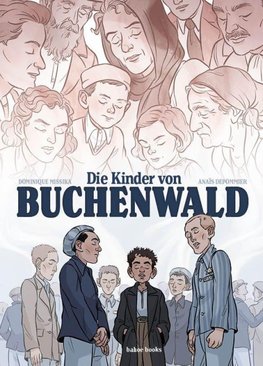 Die Kinder von Buchenwald