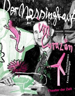 Der Messingkauf im Curazän