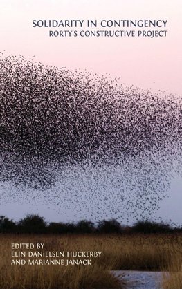 Solidarity in Contingency