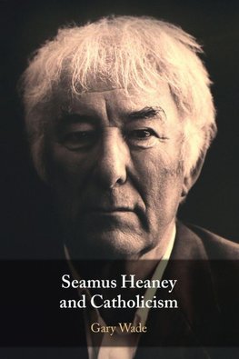 Seamus Heaney and Catholicism