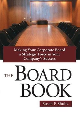 The Board Book