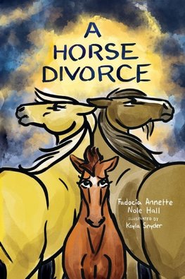A Horse Divorce