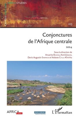 Conjonctures de l'Afrique centrale