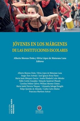 J venes en los m rgenes de las instituciones escolares