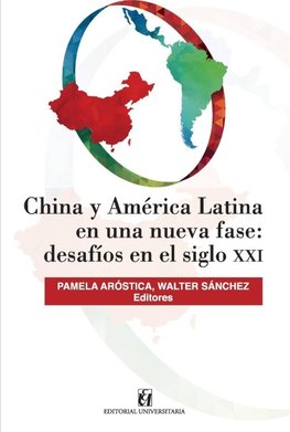 China y América Latina en una nueva fase