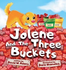 Jolene And The Three Buckets