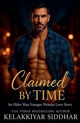 Claimed by Time