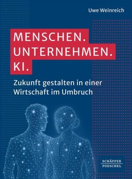 Menschen. Unternehmen. KI.