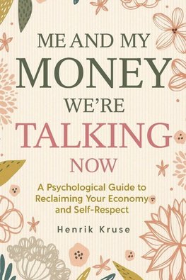 My Money and Me - We're Talking Now