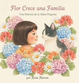 Flor Crece una Familia