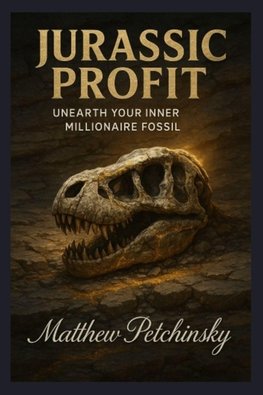 Jurassic Profit