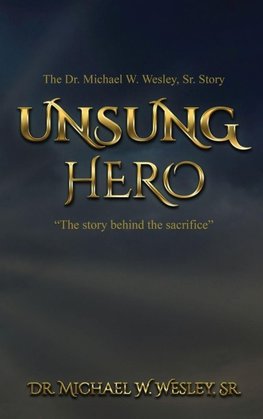 Unsung Hero