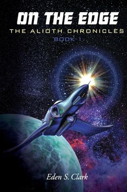 Alioth Chronicles Book 1