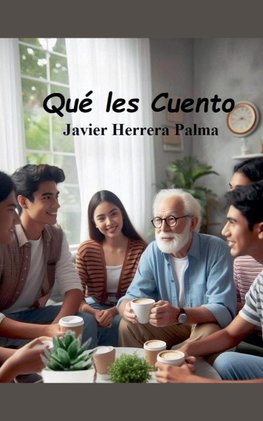 Qué les cuento