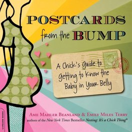 Postcards from the Bump