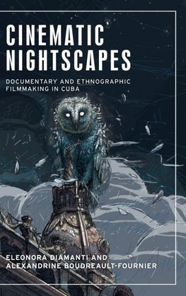 Cinematic nightscapes