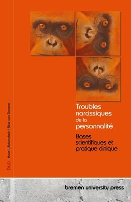 Troubles narcissiques de la personnalité