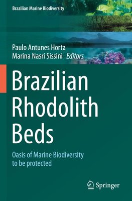 Brazilian Rhodolith Beds