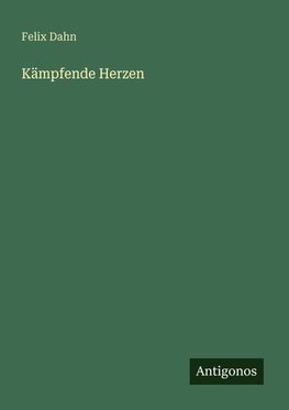 Kämpfende Herzen