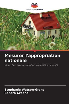 Mesurer l'appropriation nationale