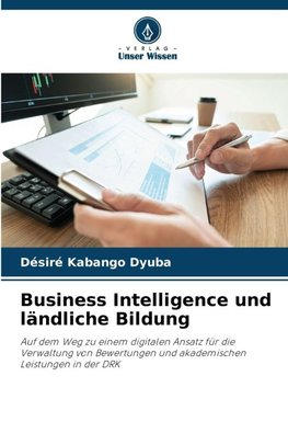Business Intelligence und ländliche Bildung
