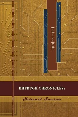 KHERTOK CHRONICLES