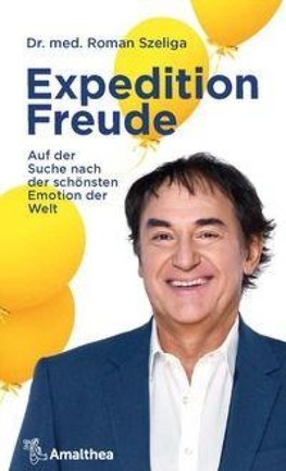 Expedition Freude