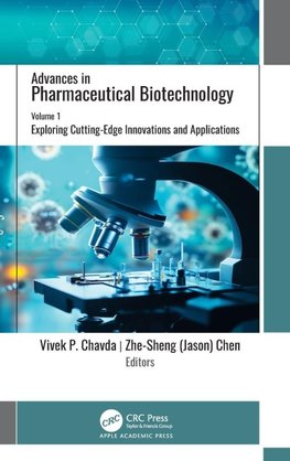 Advances in Pharmaceutical Biotechnology