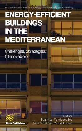 Energy-efficient Buildings in the Mediterranean