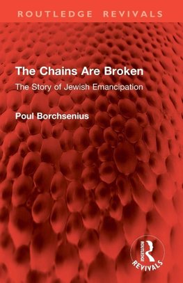 The Chains Are Broken