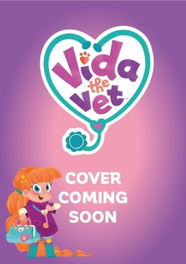 Vida the Vet