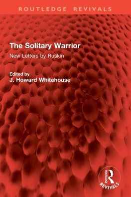 The Solitary Warrior