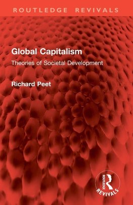 Global Capitalism