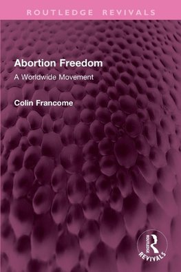 Abortion Freedom