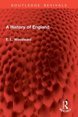 A History of England