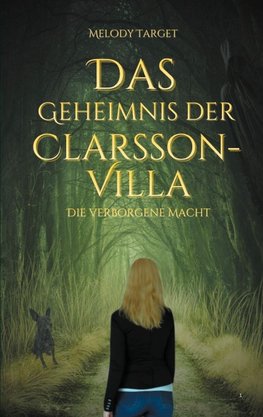 Das Geheimnis der Clarsson-Villa