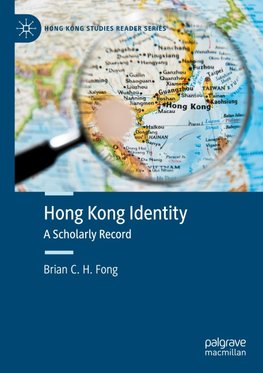 Hong Kong Identity