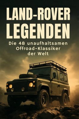 Land-Rover-Legenden