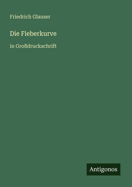 Die Fieberkurve