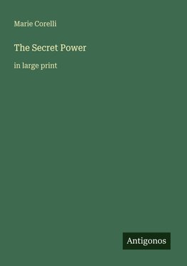 The Secret Power