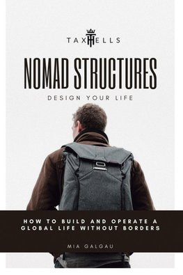 Nomad Structures - Design Your Life