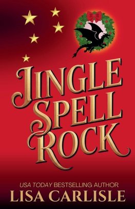 Jingle Spell Rock