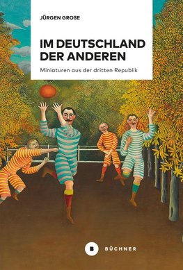 Im Deutschland der anderen