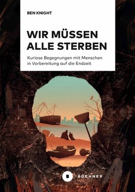Wir müssen alle sterben
